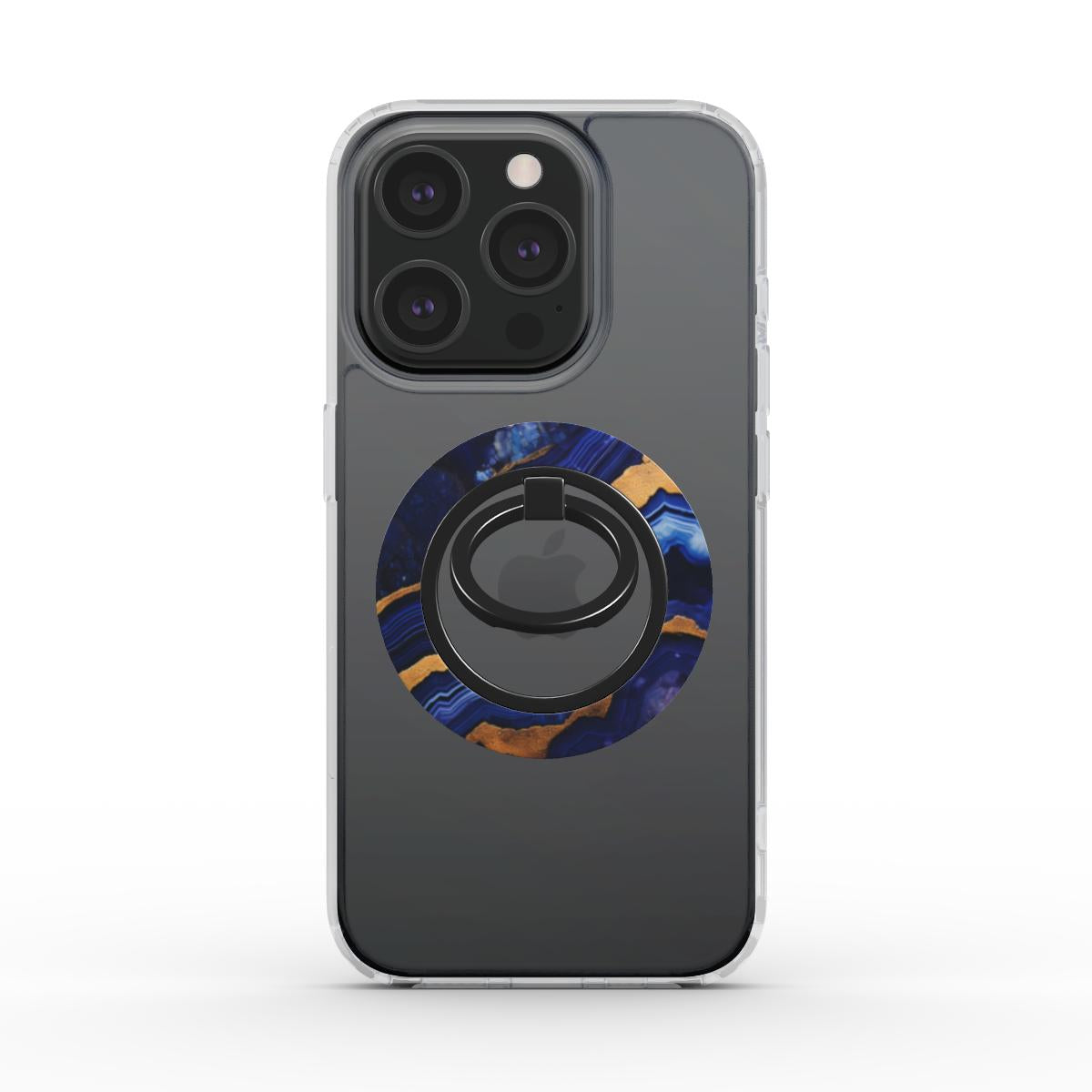 Royal Purple - MagSafe Ring Holder