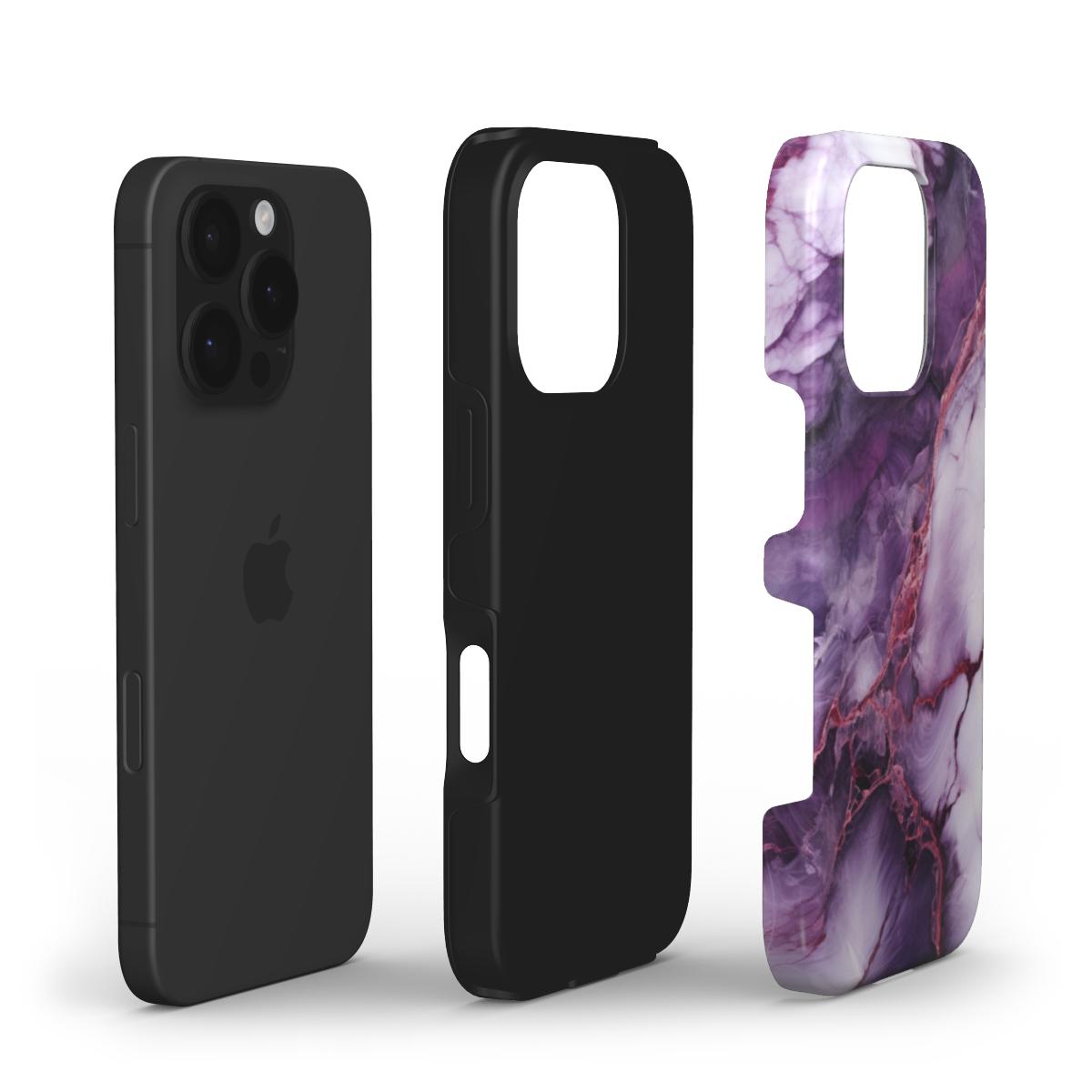 Charoite - Xiaomi Redmi Note 11 Pro - Tough Case