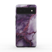 Charoite - Google Pixel 6 - Tough Case