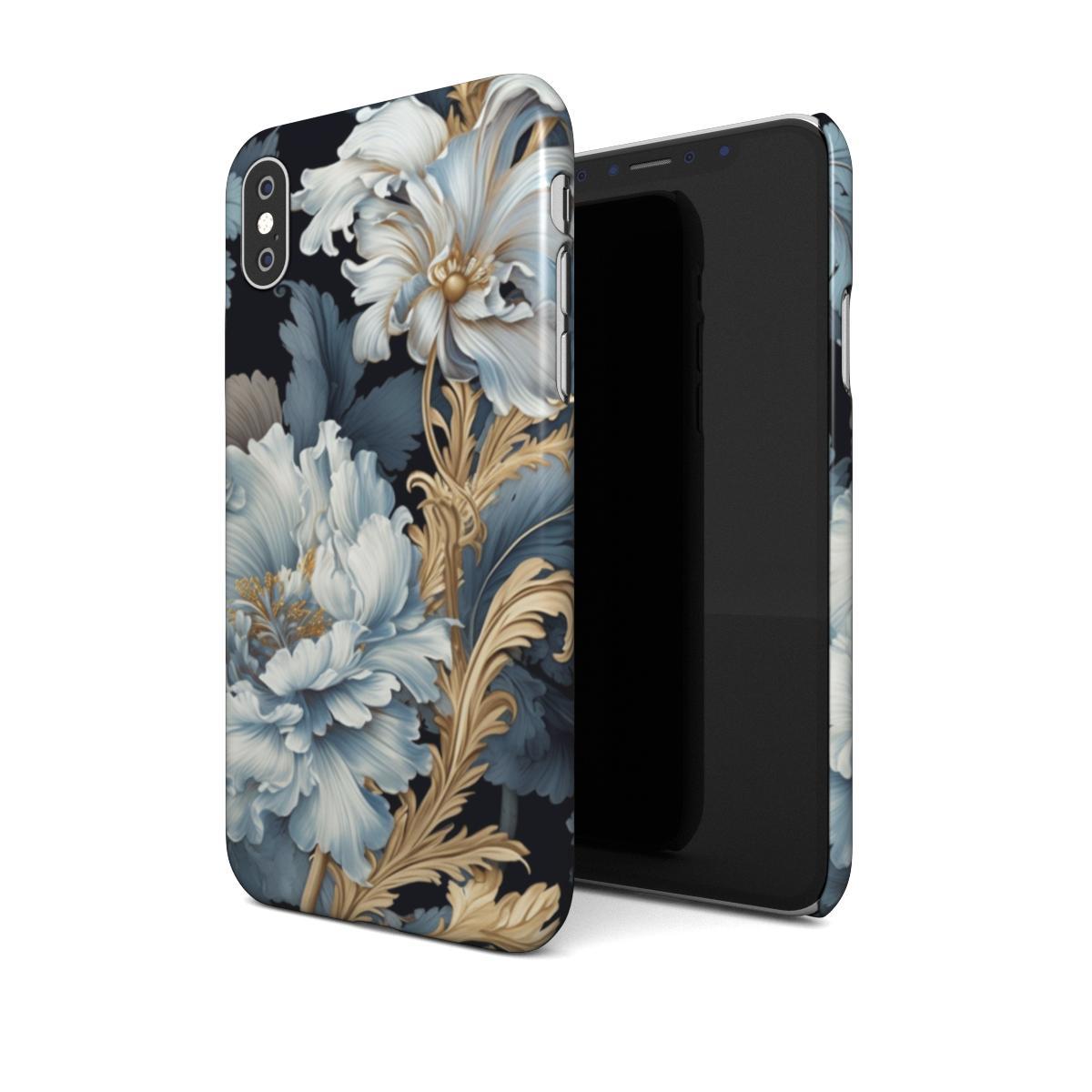 VerCase - iPhone X/XS - Slim Case