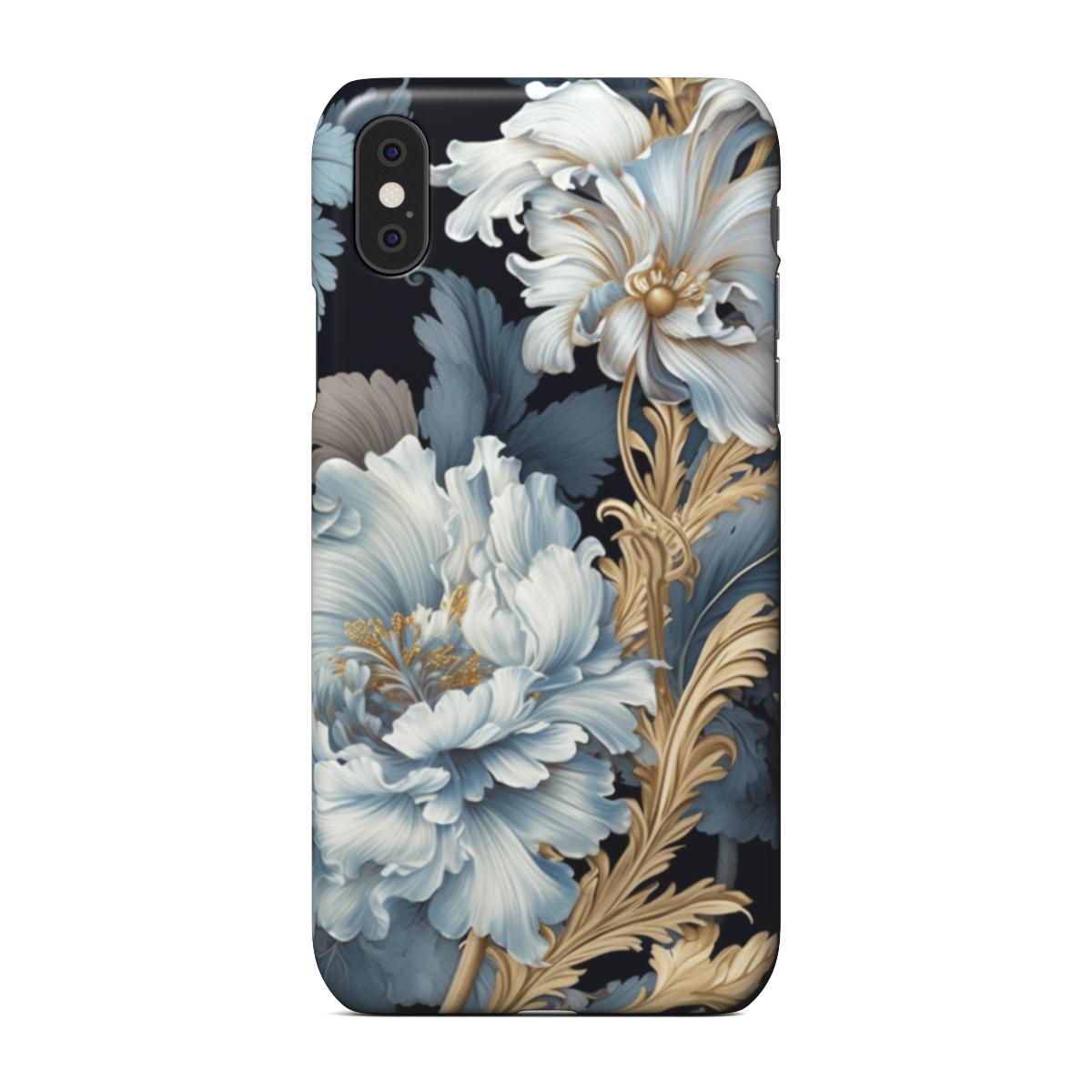 VerCase - iPhone X/XS - Slim Case