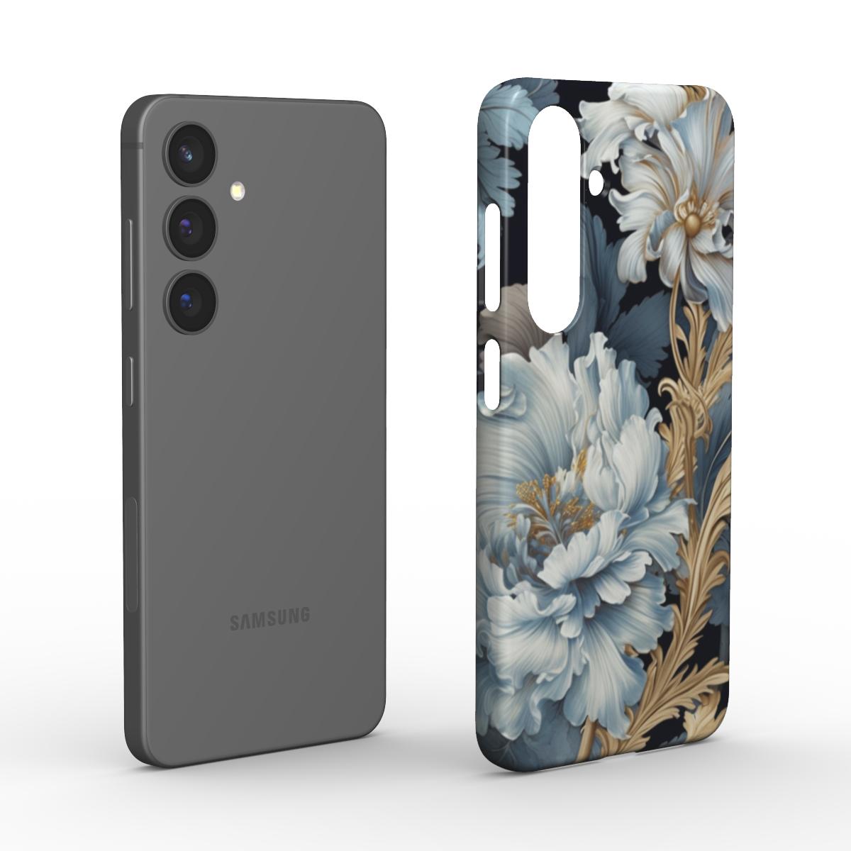 VerCase - Samsung Galaxy S25 - Slim Case