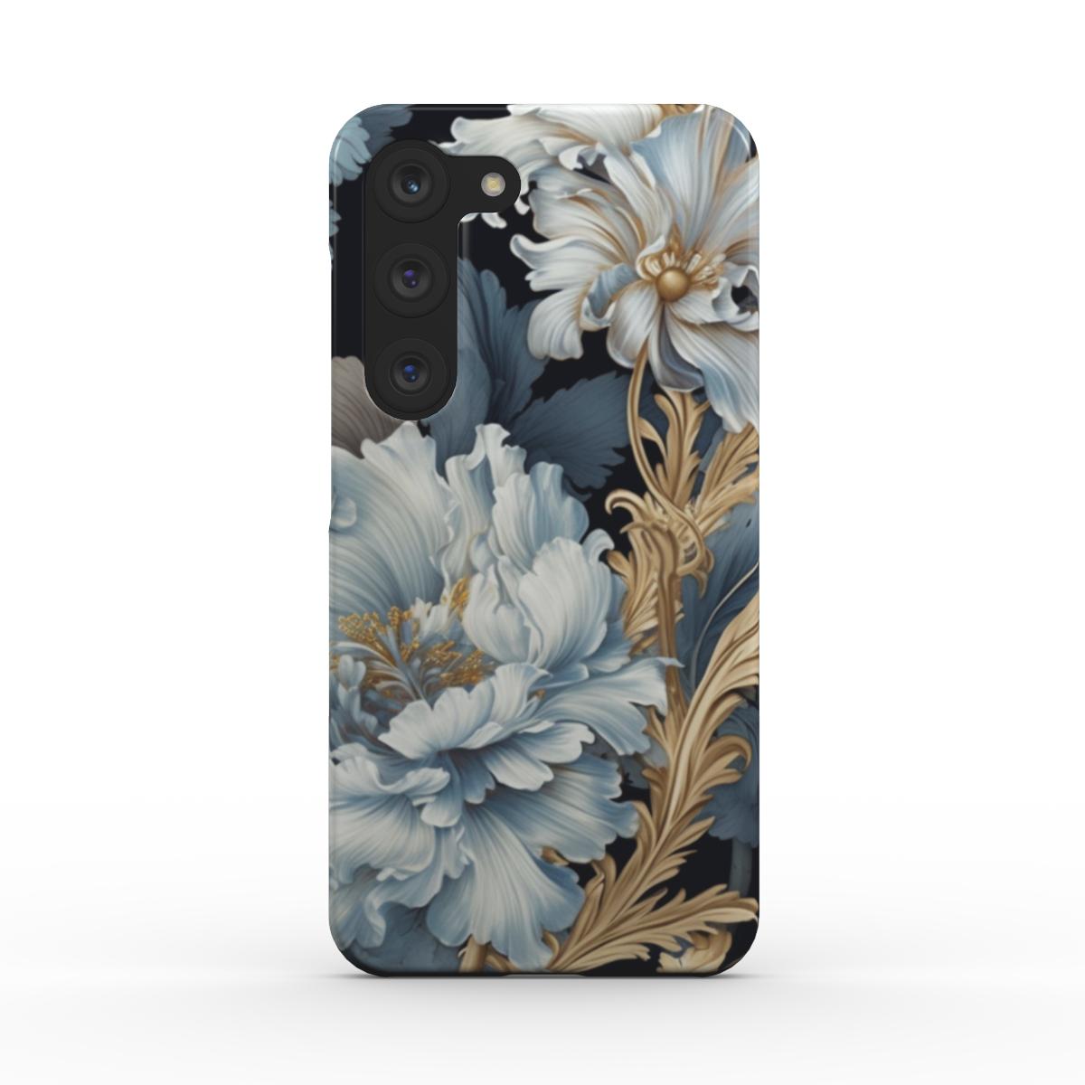 VerCase - Samsung Galaxy S23 5G - Slim Case