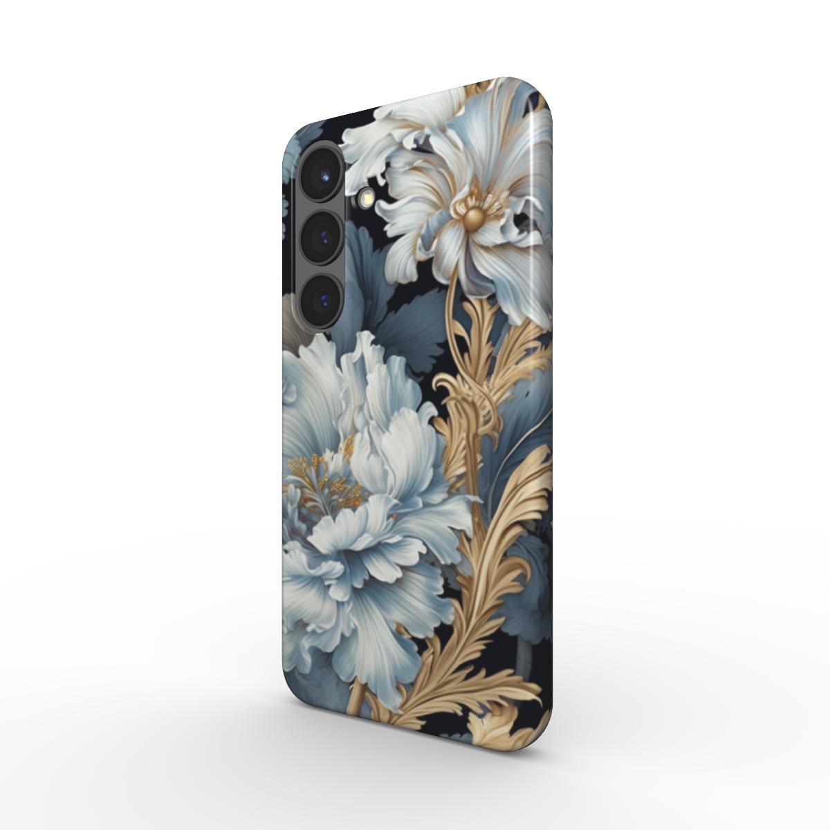 VerCase - Samsung Galaxy A72 - Slim Case