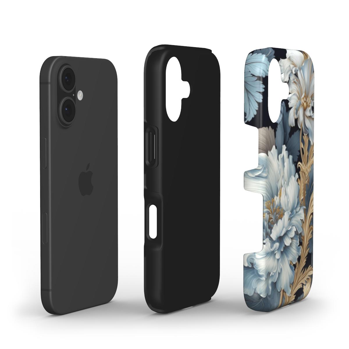 VerCase - iPhone 17 - Tough Case