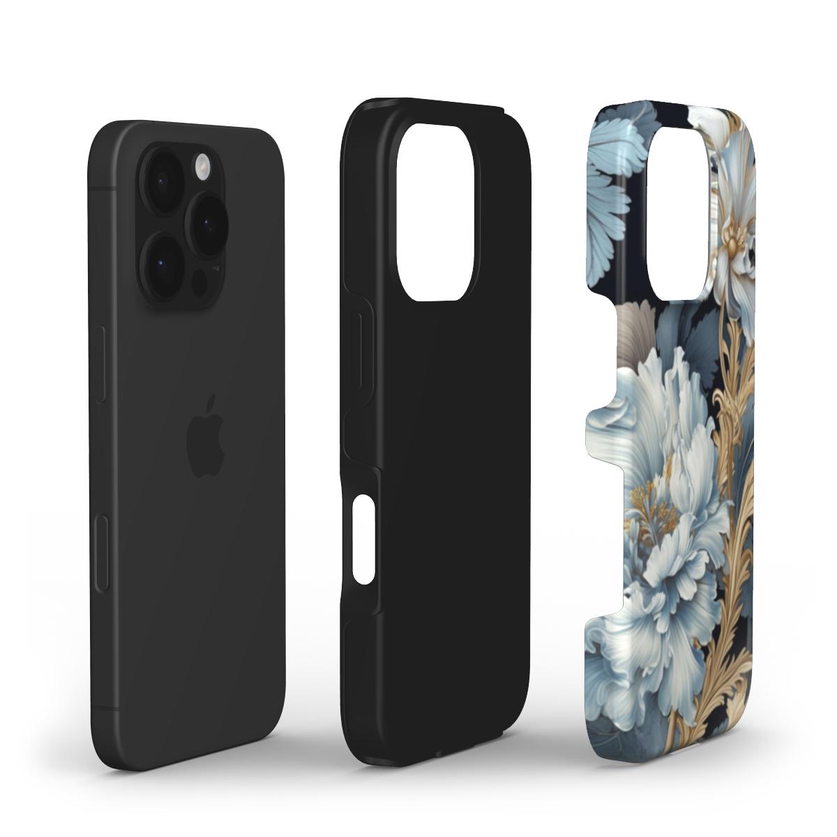 VerCase - iPhone 16 Pro - Tough Case