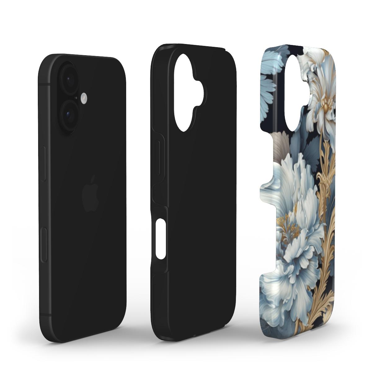 VerCase - iPhone 16 - Tough Case