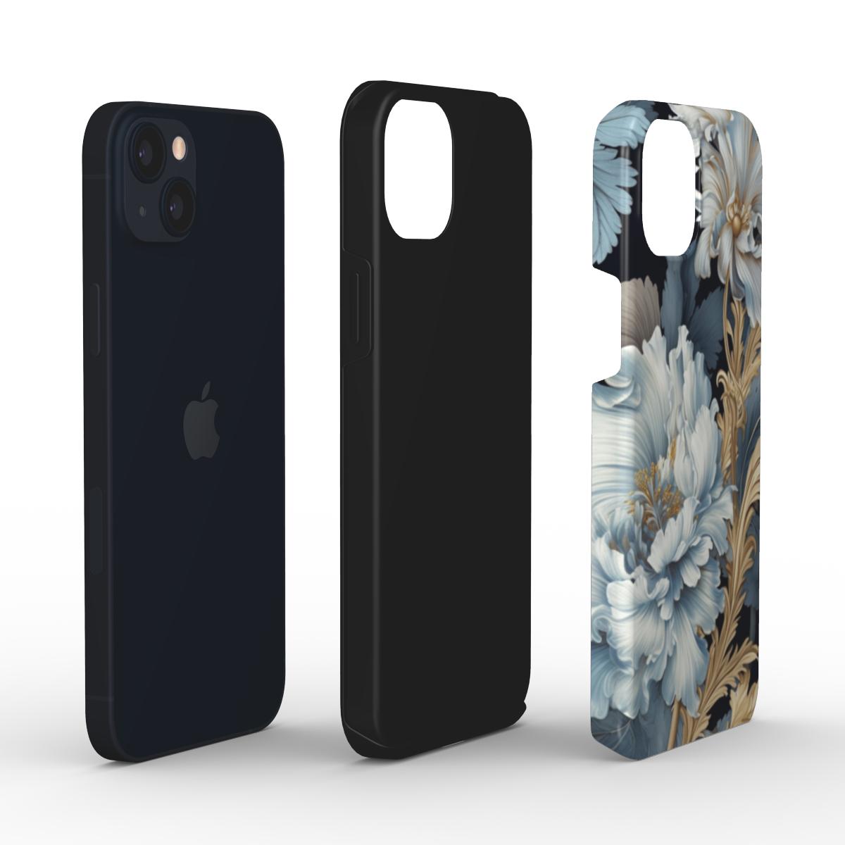 VerCase - iPhone 14 - Tough Case
