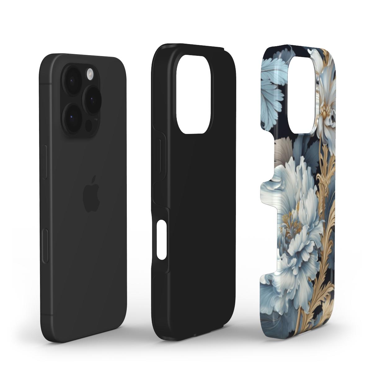 VerCase - iPhone 15 - Tough Case