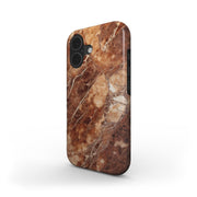 Cola Marble - iPhone 17 - MagSafe Case
