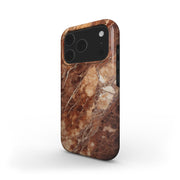 Cola Marble - iPhone 17 Pro- MagSafe Case