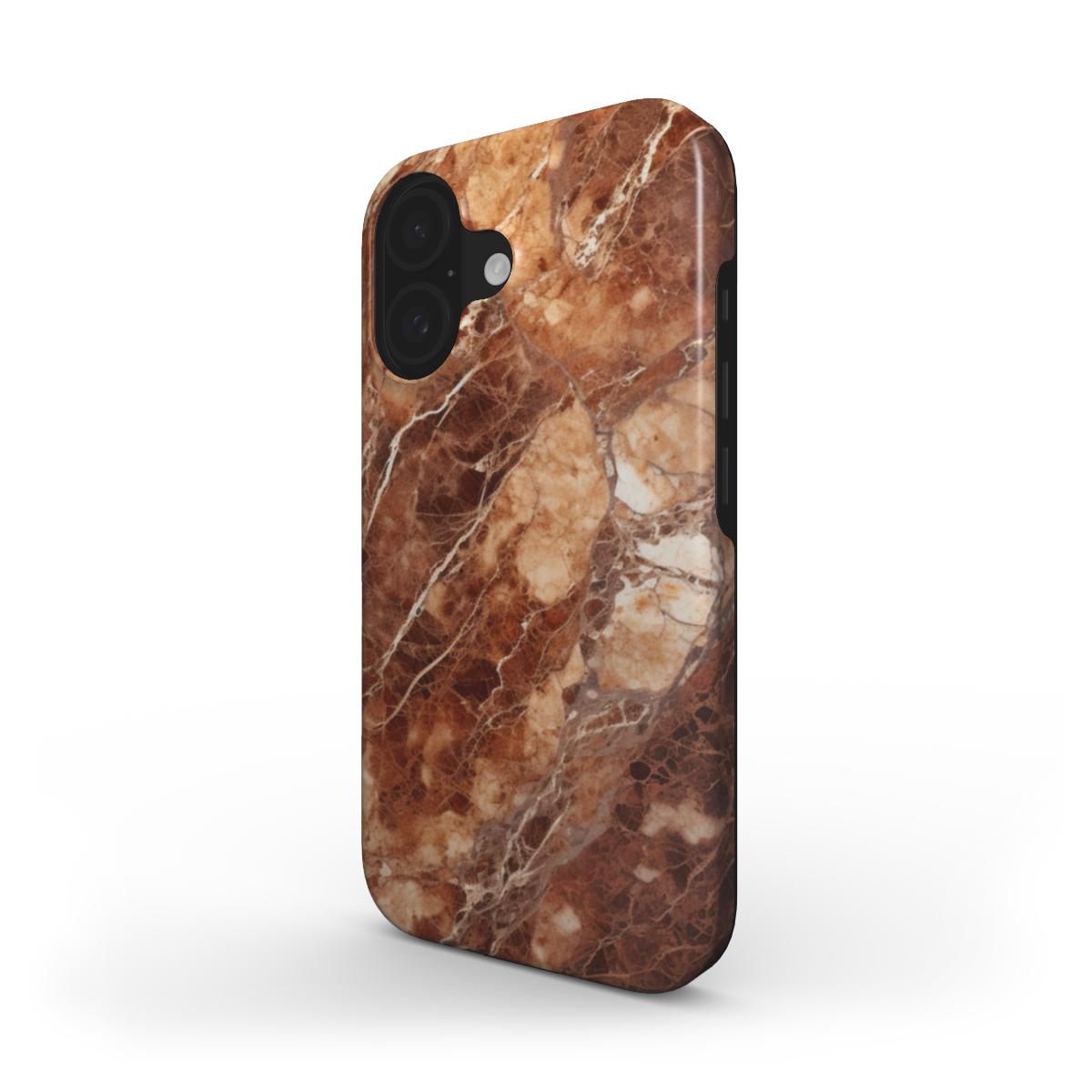 Cola Marble - iPhone 16 - MagSafe Case