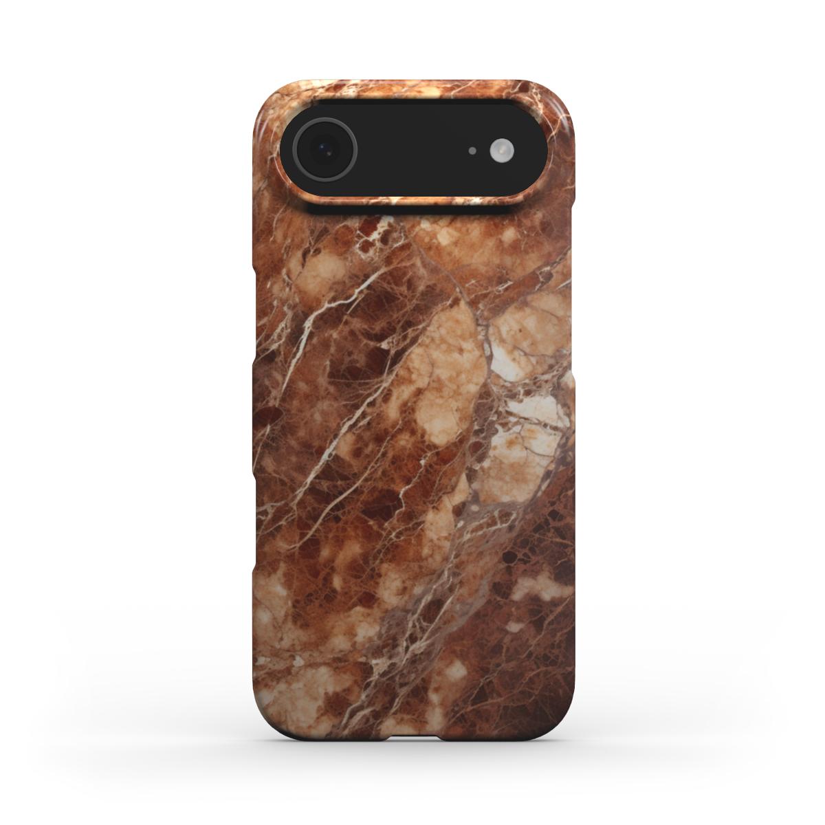 Cola Marble - iPhone 17 Air - MagSafe Case