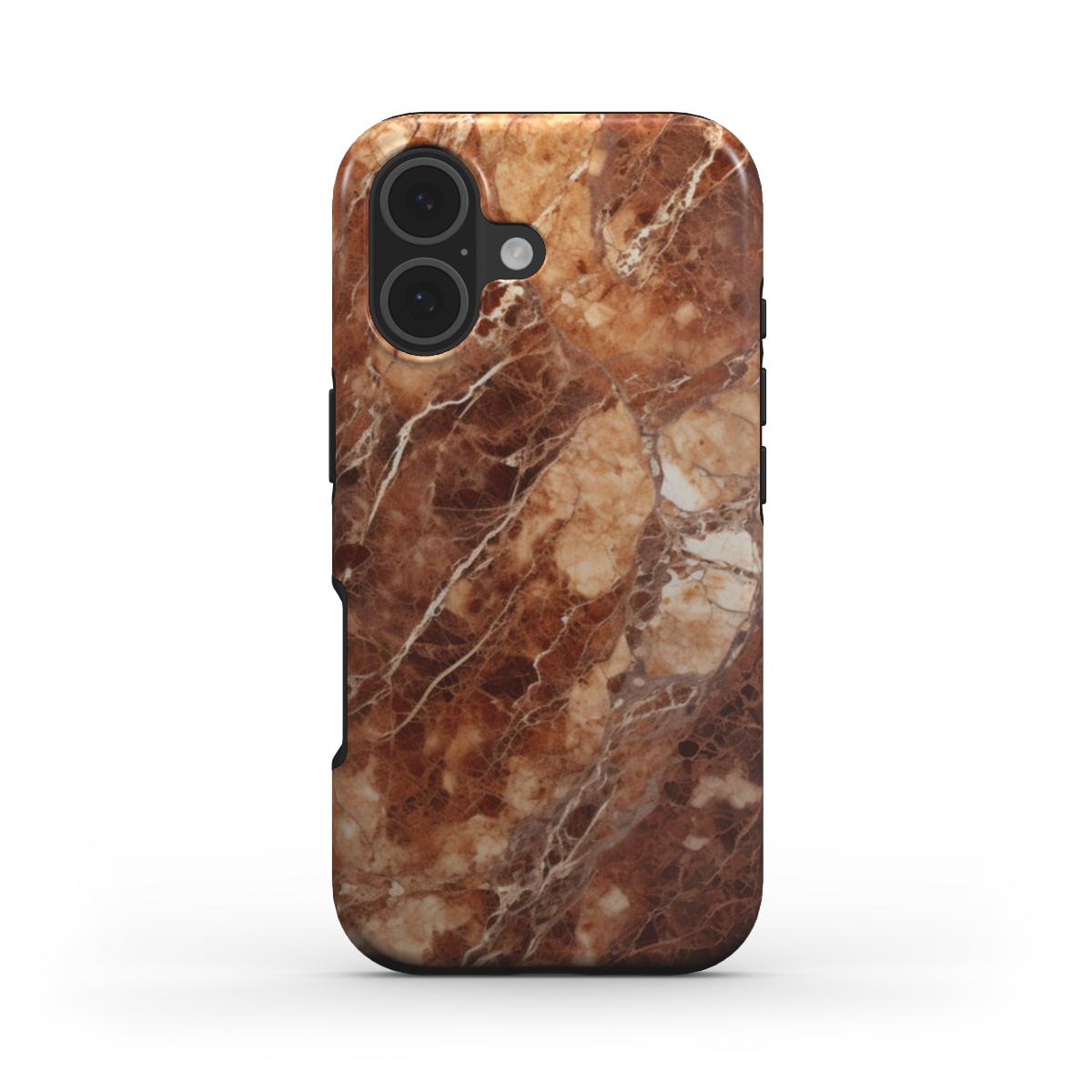 Cola Marble - iPhone 17 - MagSafe Case