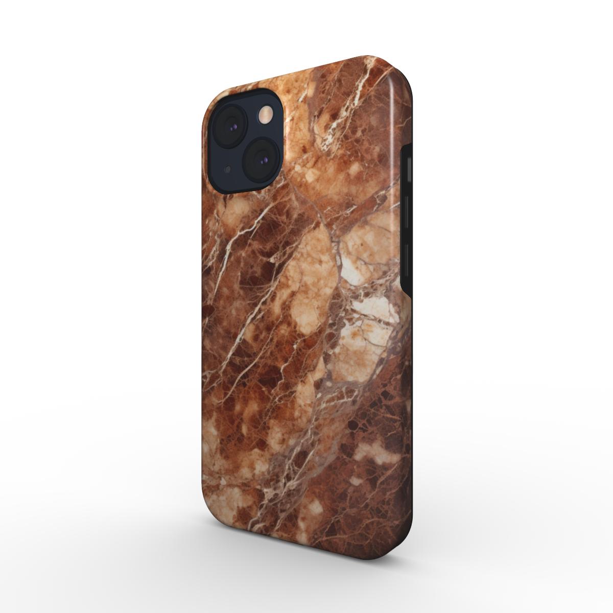 Cola Marble - iPhone 14 - MagSafe Case