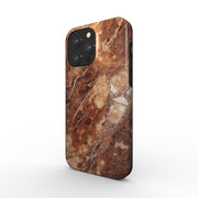 Cola Marble - iPhone 14 Pro Max - MagSafe Case