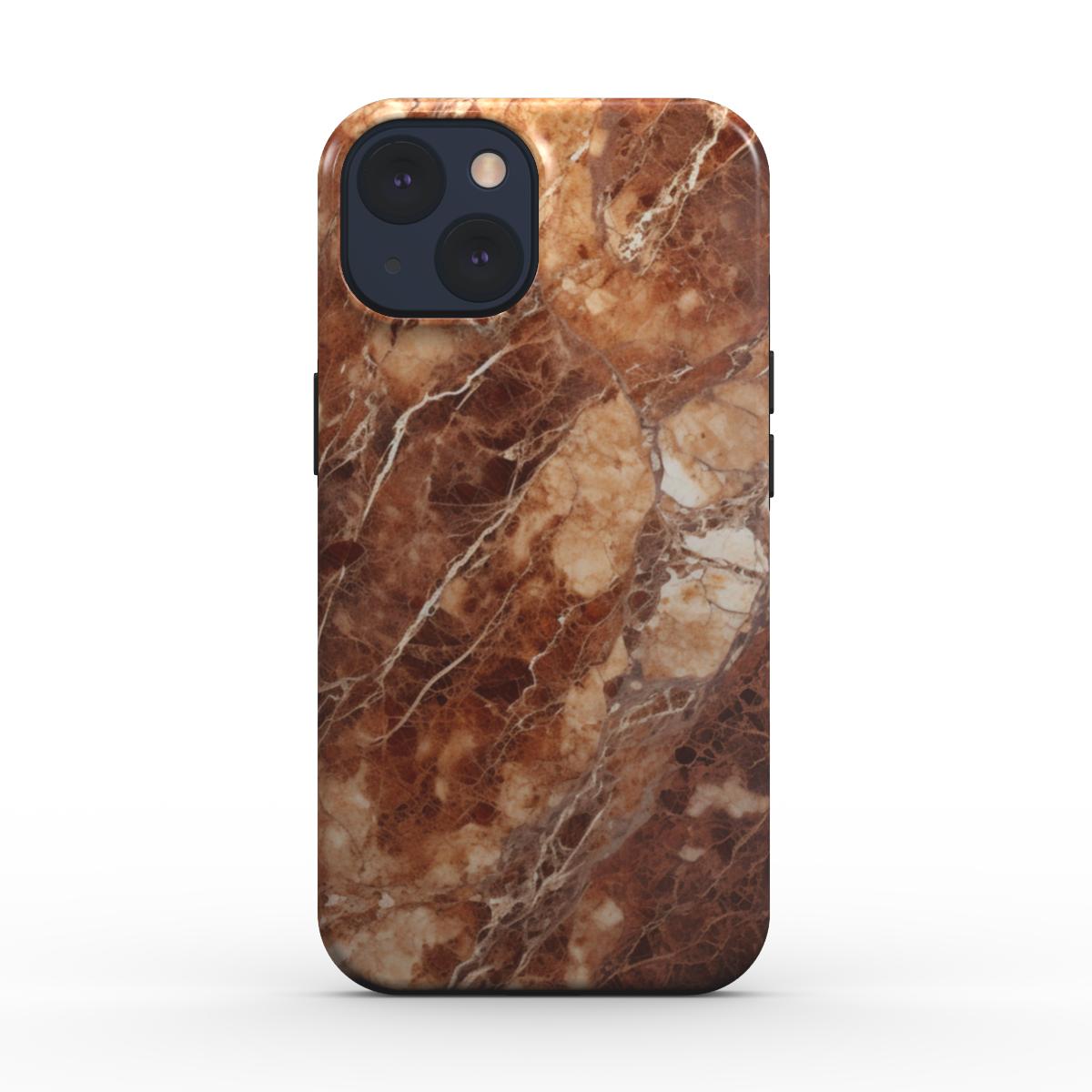 Cola Marble - iPhone 14 - MagSafe Case