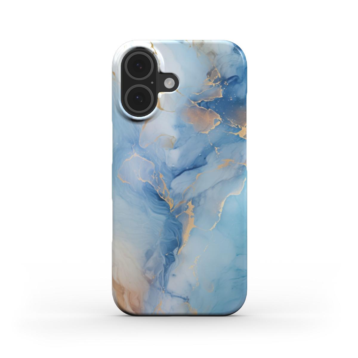 Cynthia - iPhone 17 - Slim Case