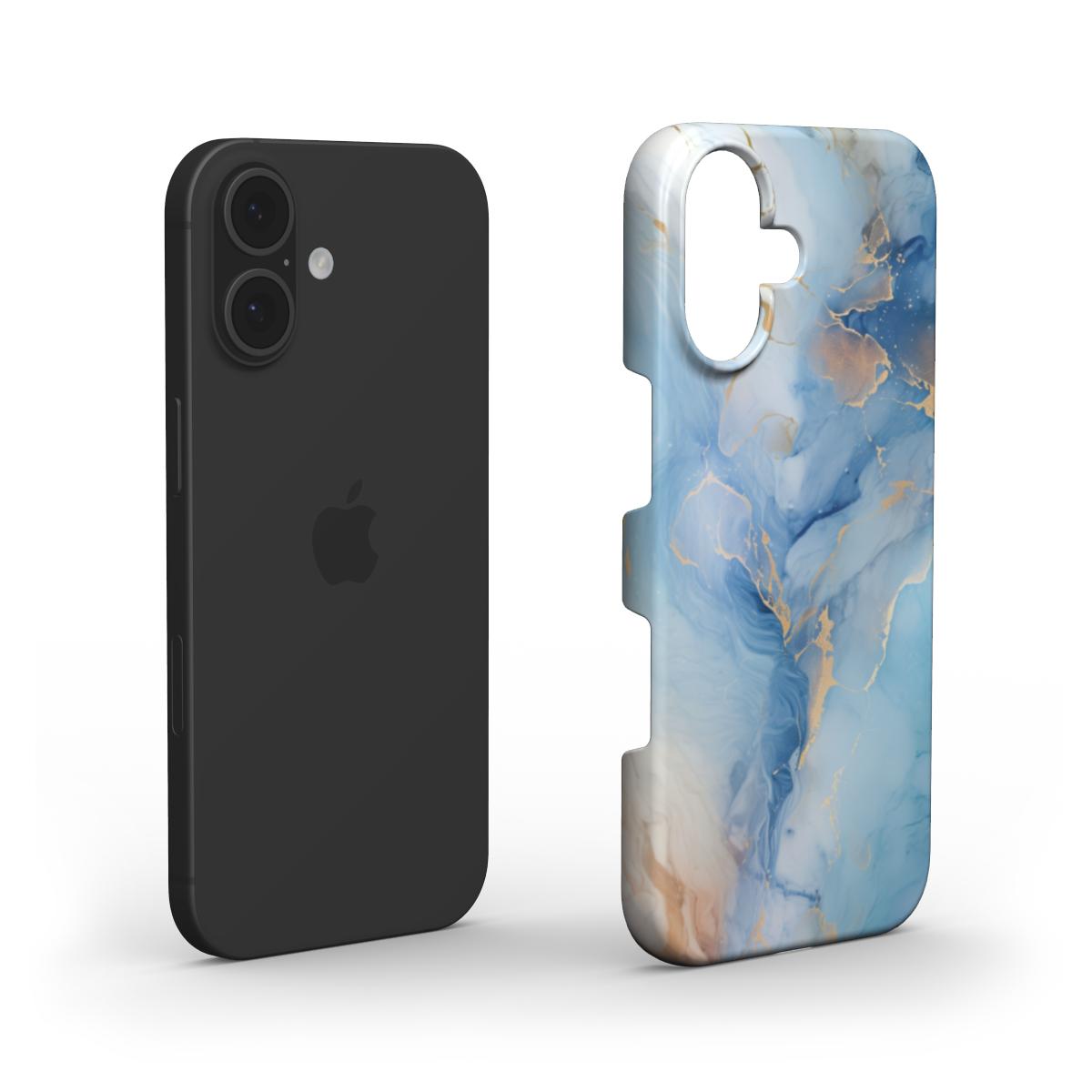 Cynthia - iPhone 17 - Slim Case