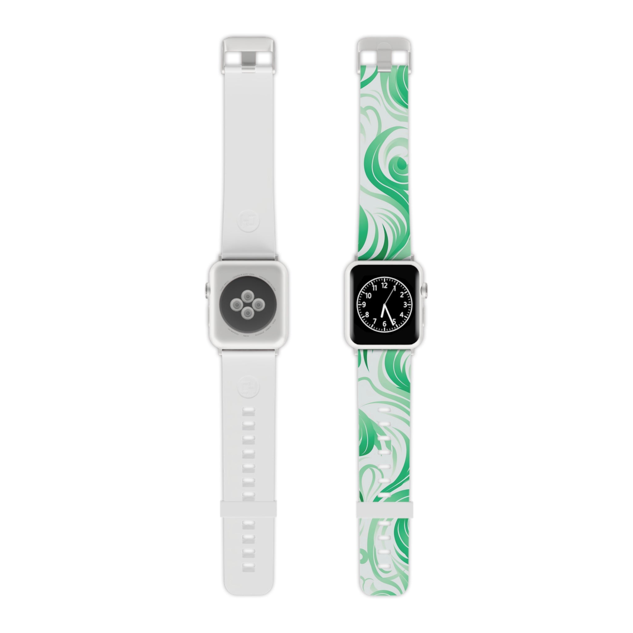 Whirls of Wonder - Apple Watch Band