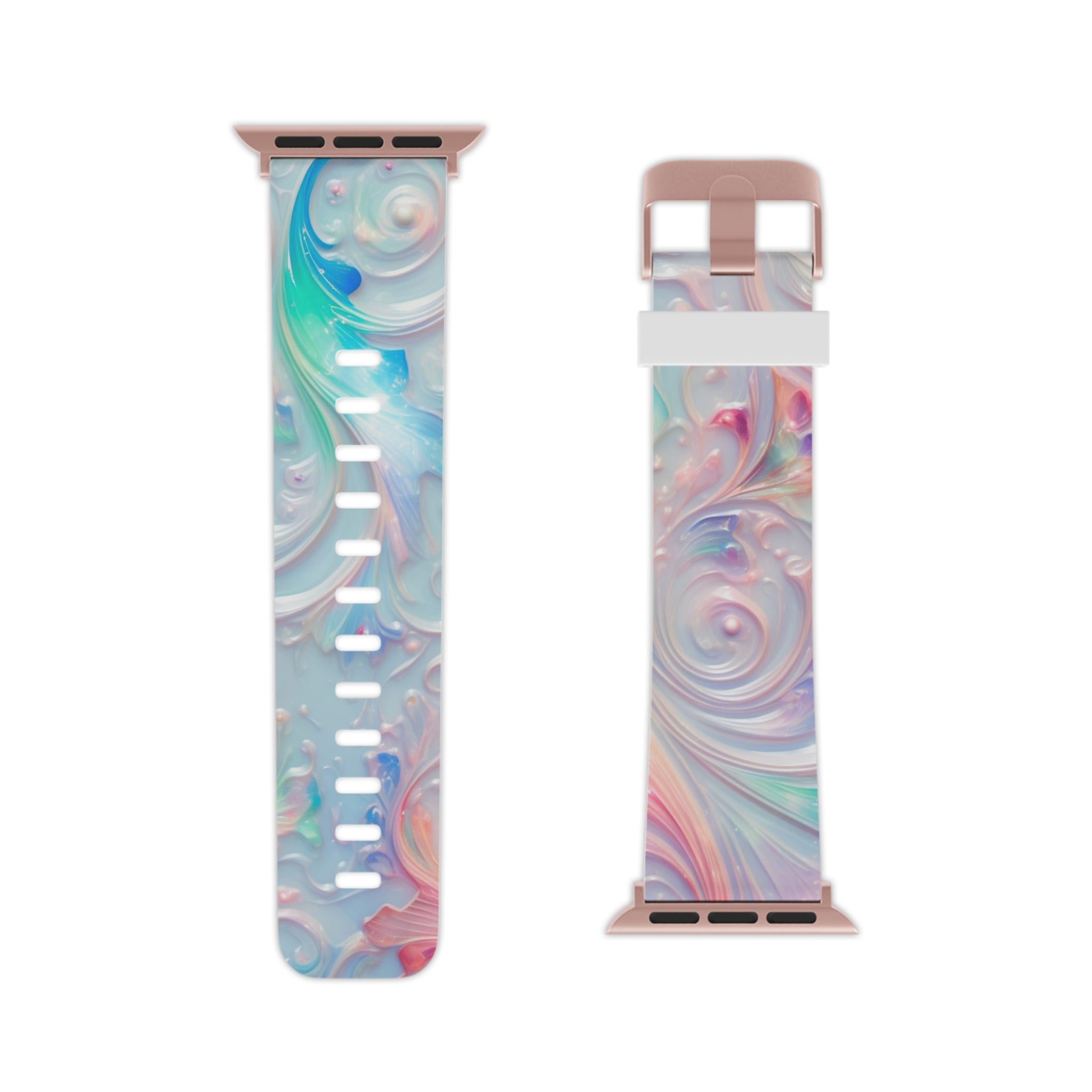 Romance - Apple Watch Band