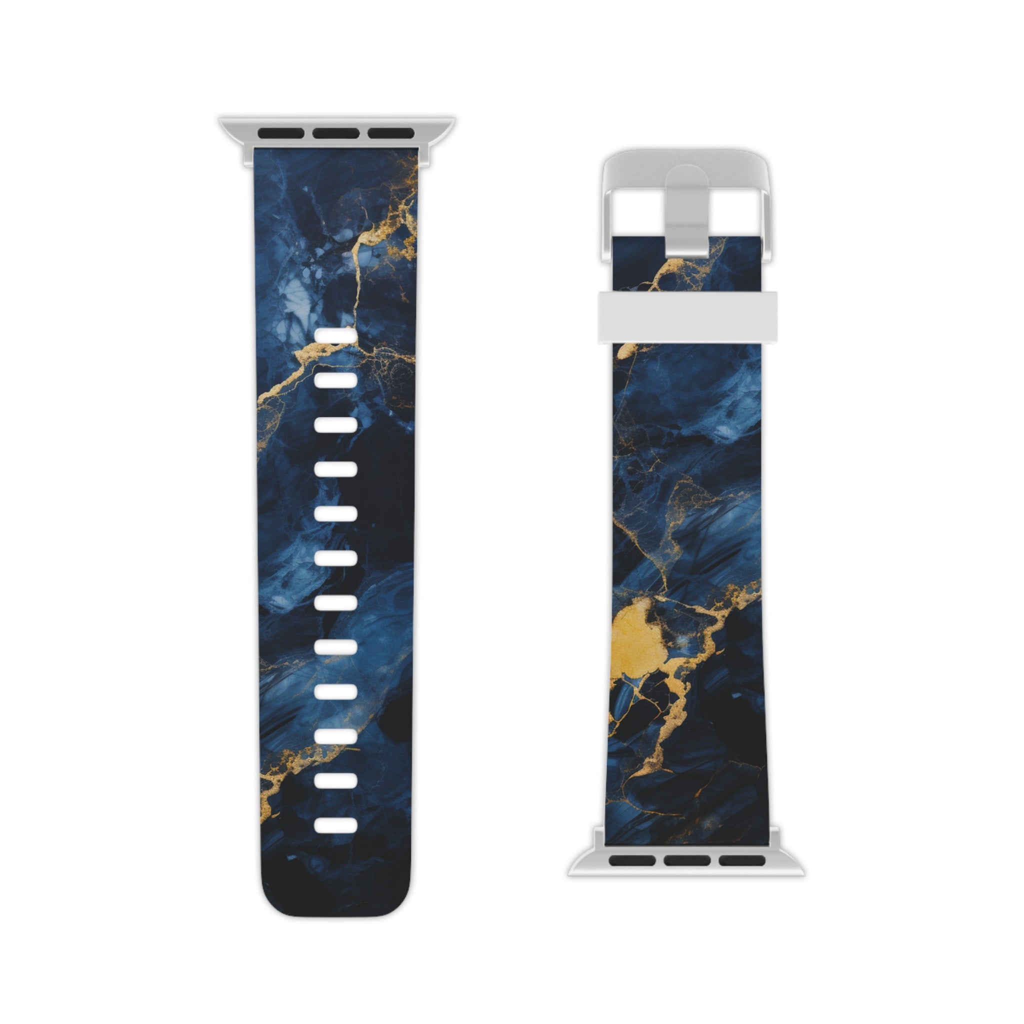 Lapis Lazuli - Apple Watch Band