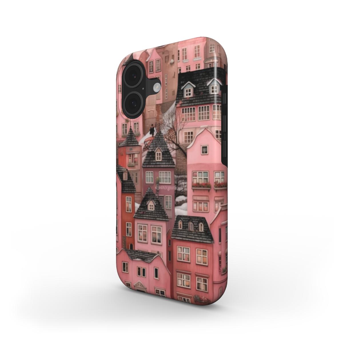 Pink Town