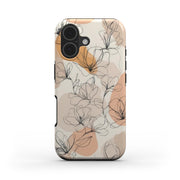 Pressed Florals