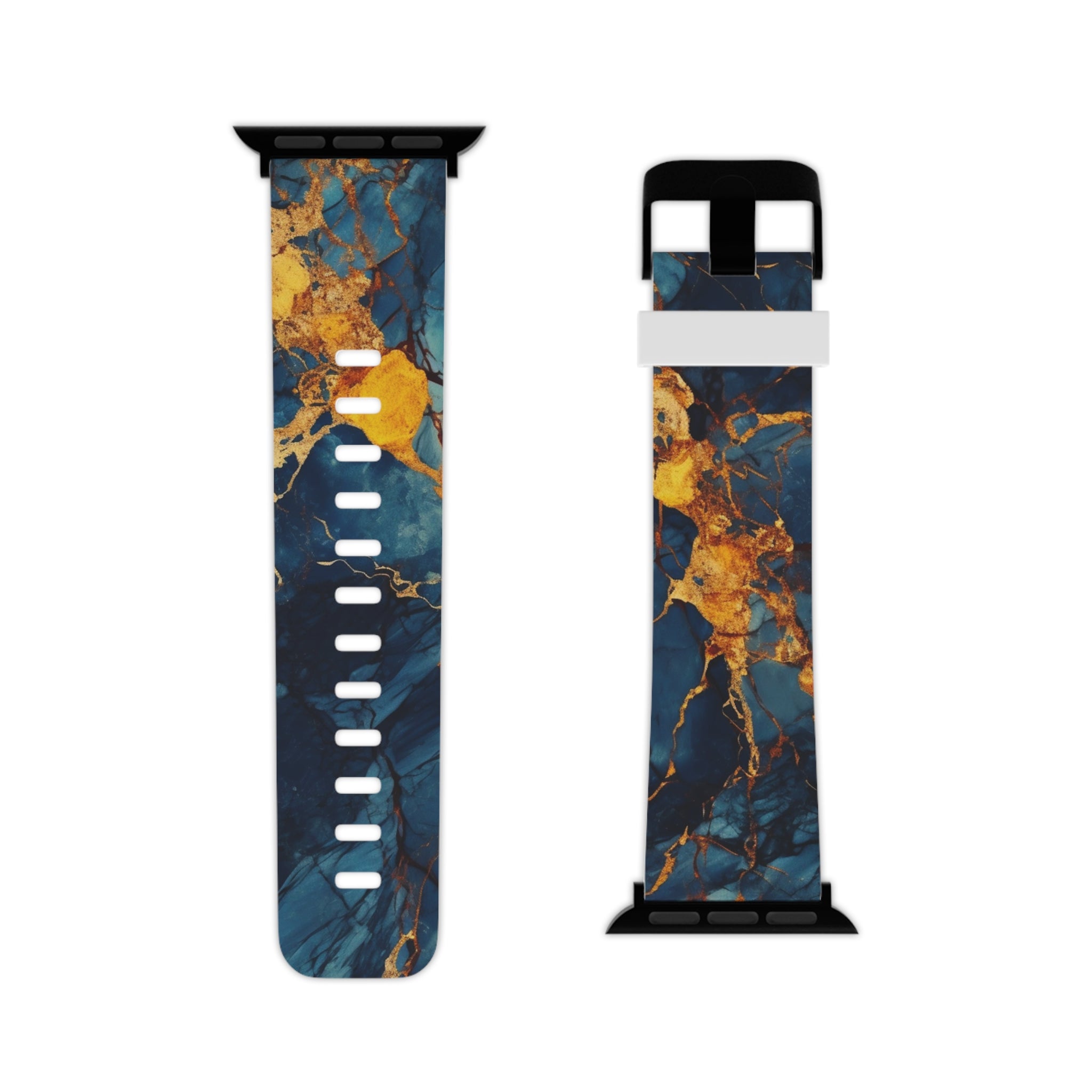 Ocean Gold - Apple Watch Band