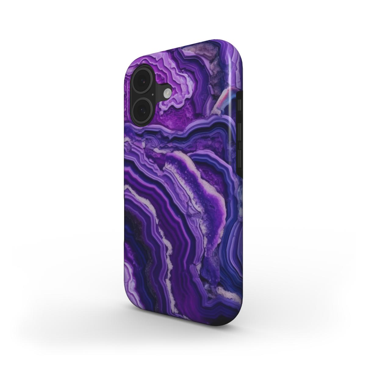Purple Geode