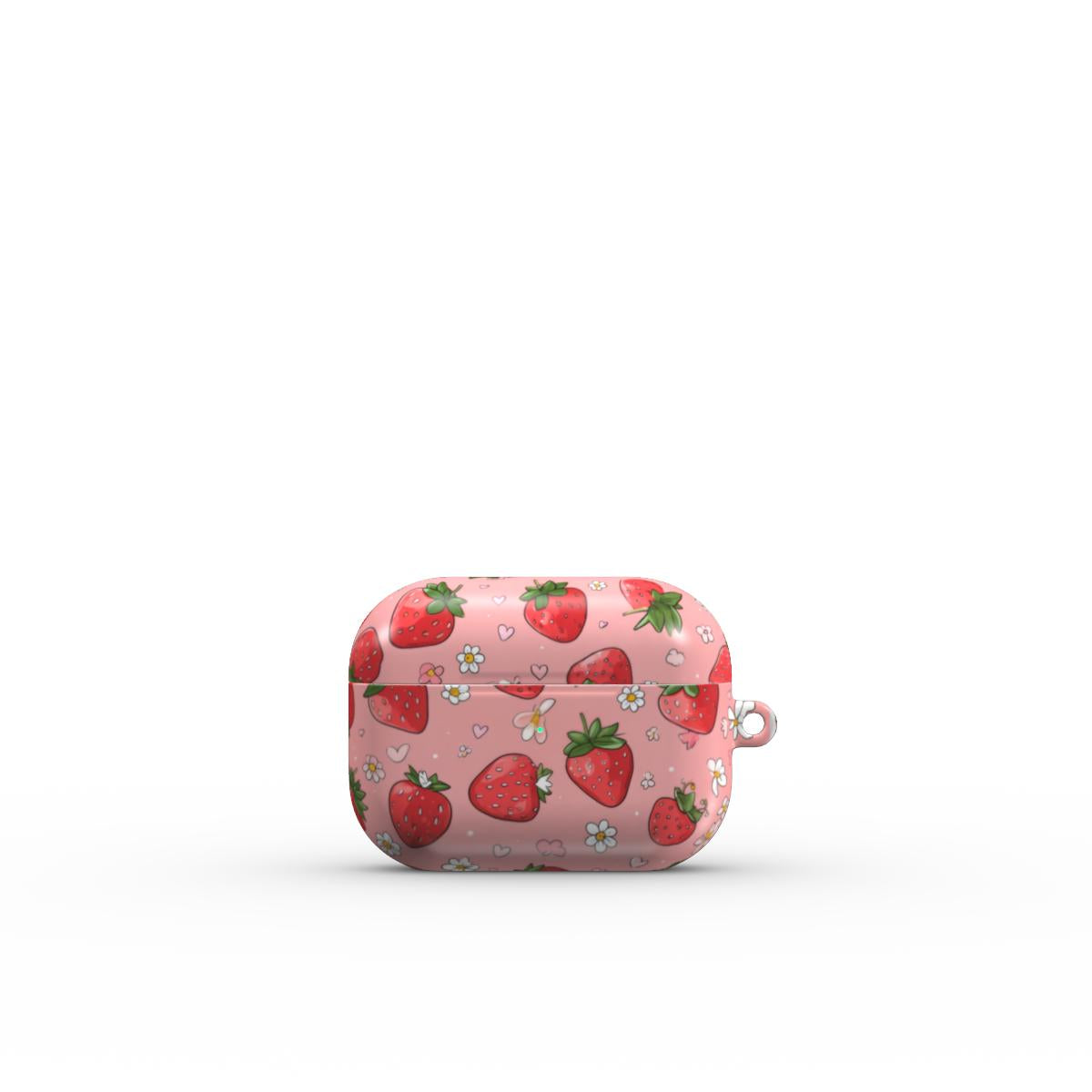 Strawberry Sorbet