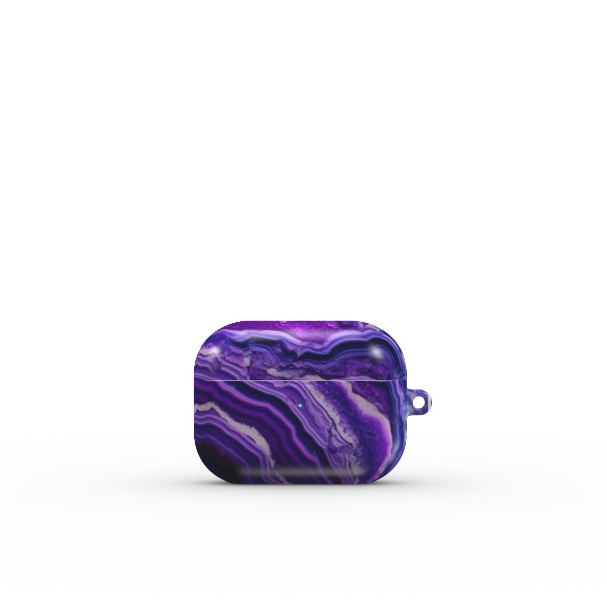 Purple Geode