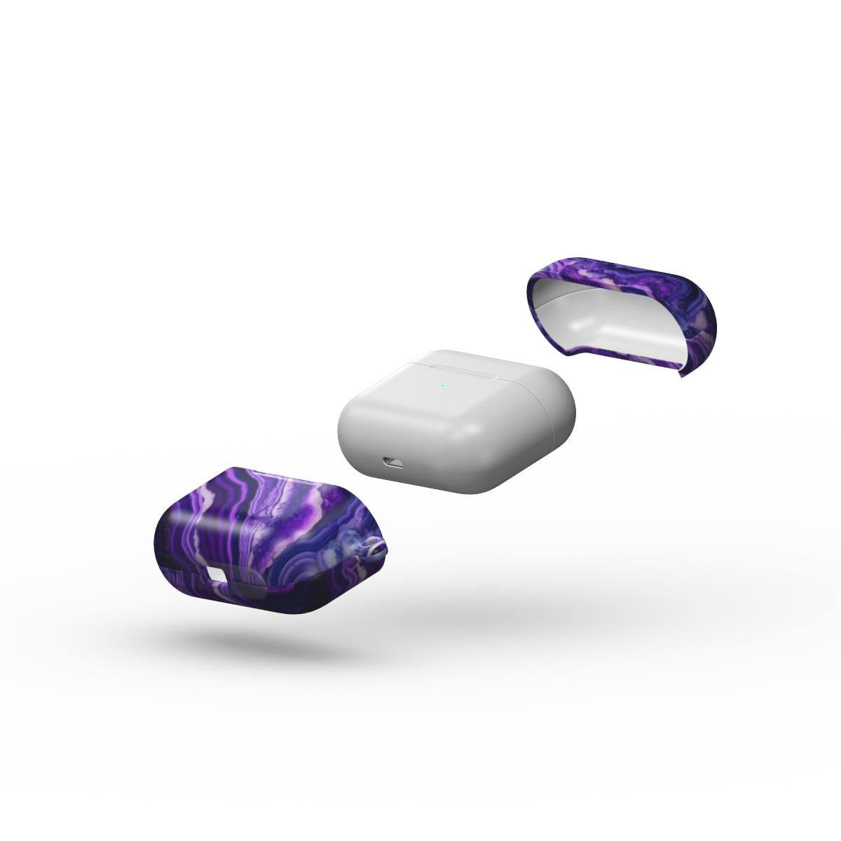 Purple Geode