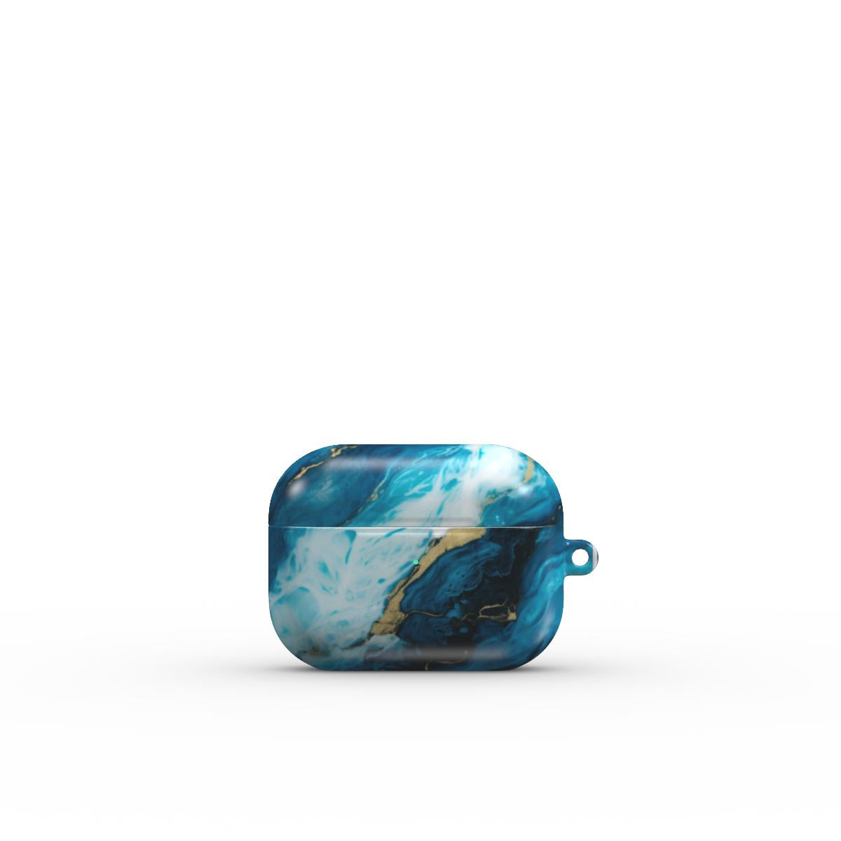 Sapphire Marble