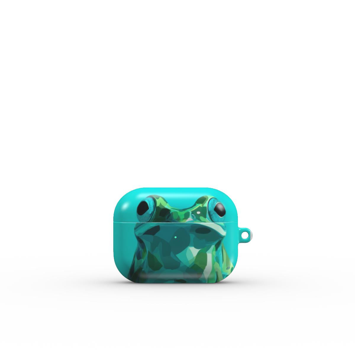Pop Amphibia