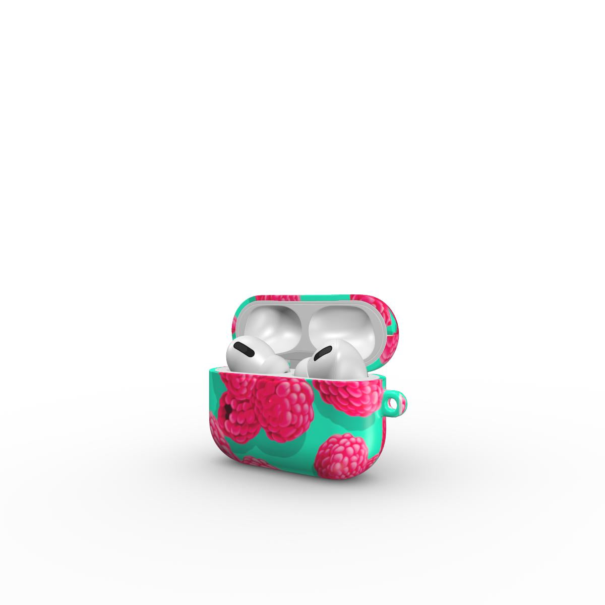 Blow Raspberries