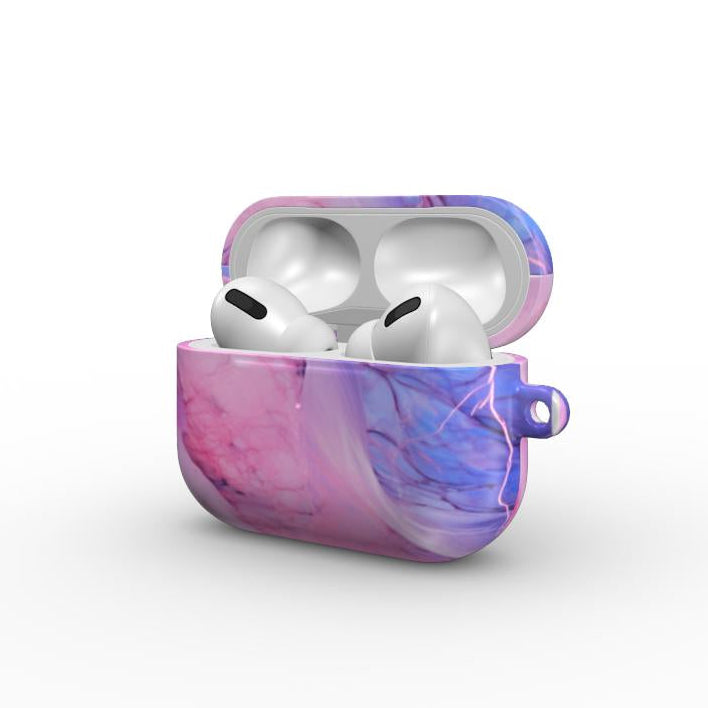 Marbleized Sakura