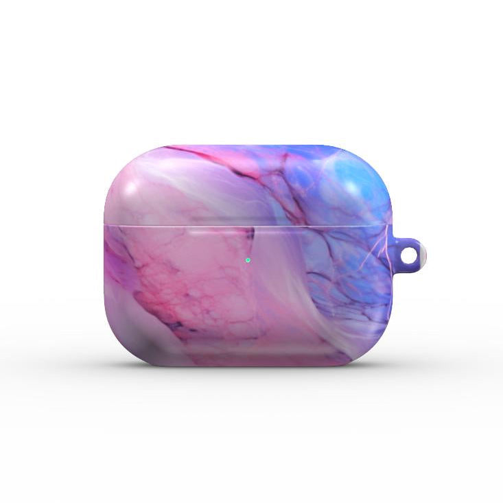 Marbleized Sakura