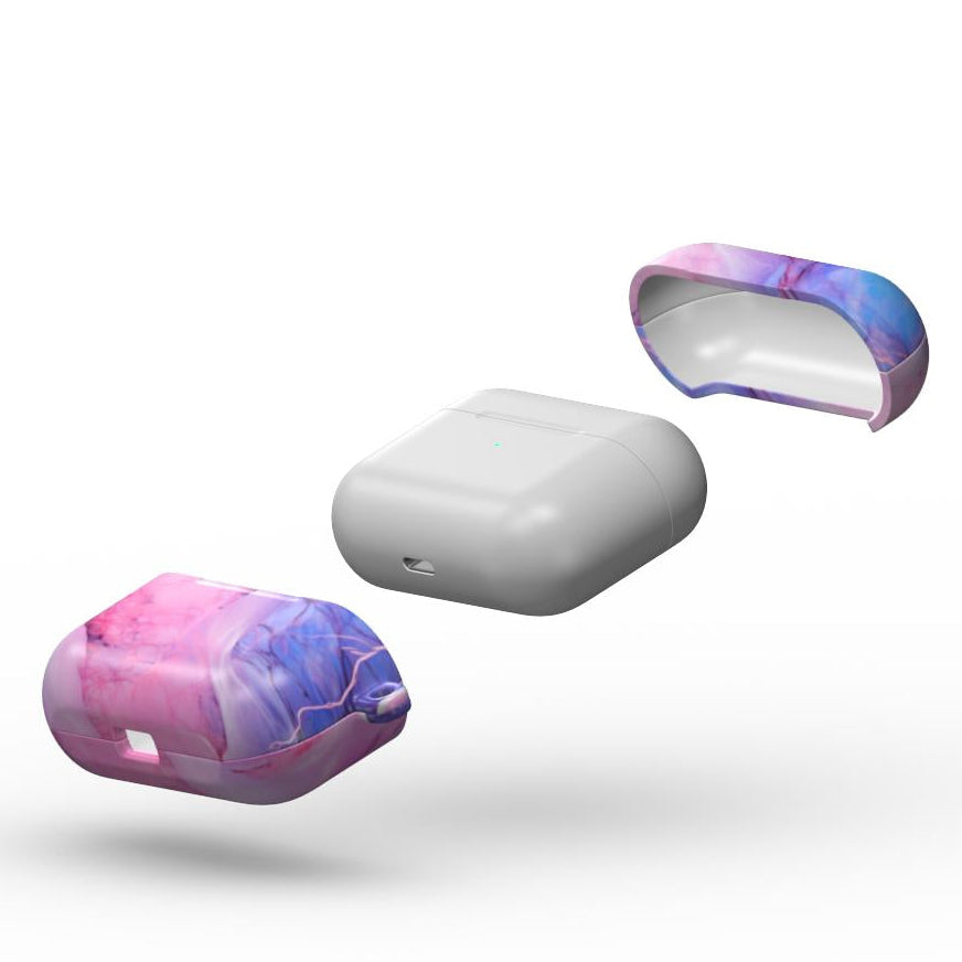 Marbleized Sakura