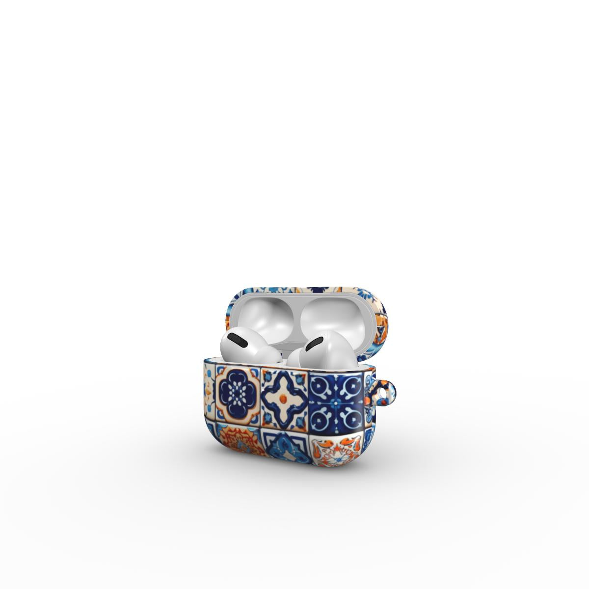Ornamental Tiles