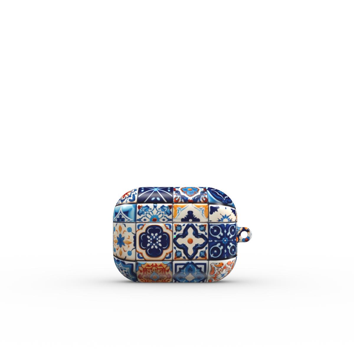 Ornamental Tiles