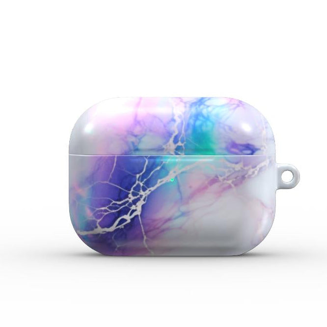 Fluorescent Marble