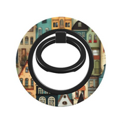 Eternal City - MagSafe Ring Holder