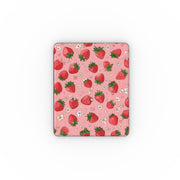 Strawberry Sorbet