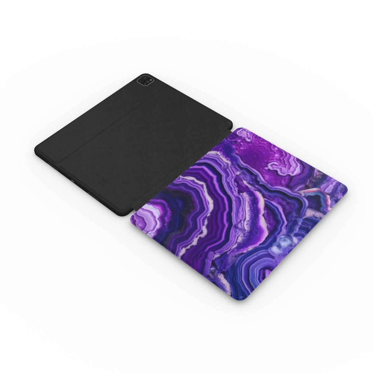Purple Geode