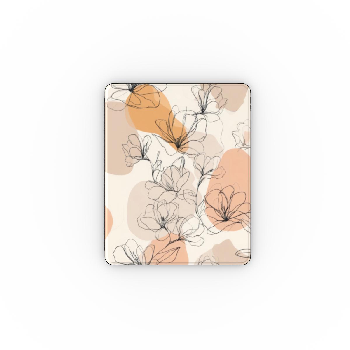 Pressed Florals