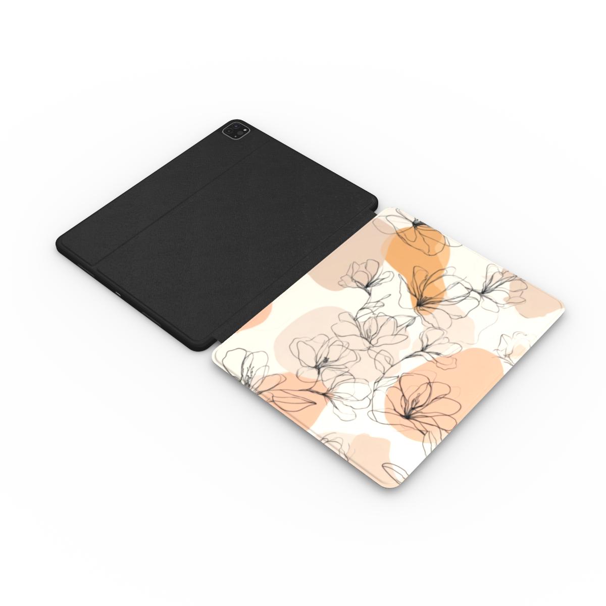 Pressed Florals