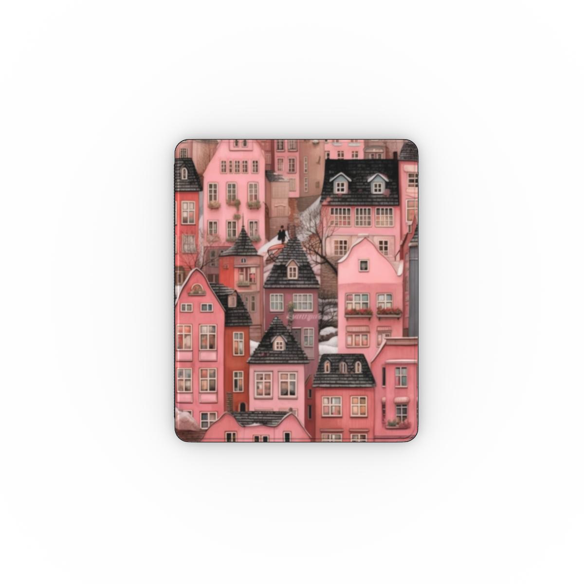 Pink Town