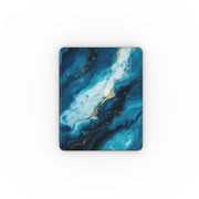 Sapphire Marble