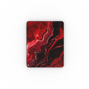 Fiery Obsidian